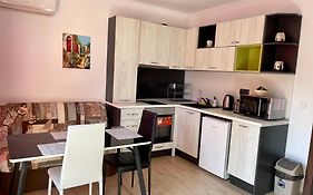 A Tiny Flat